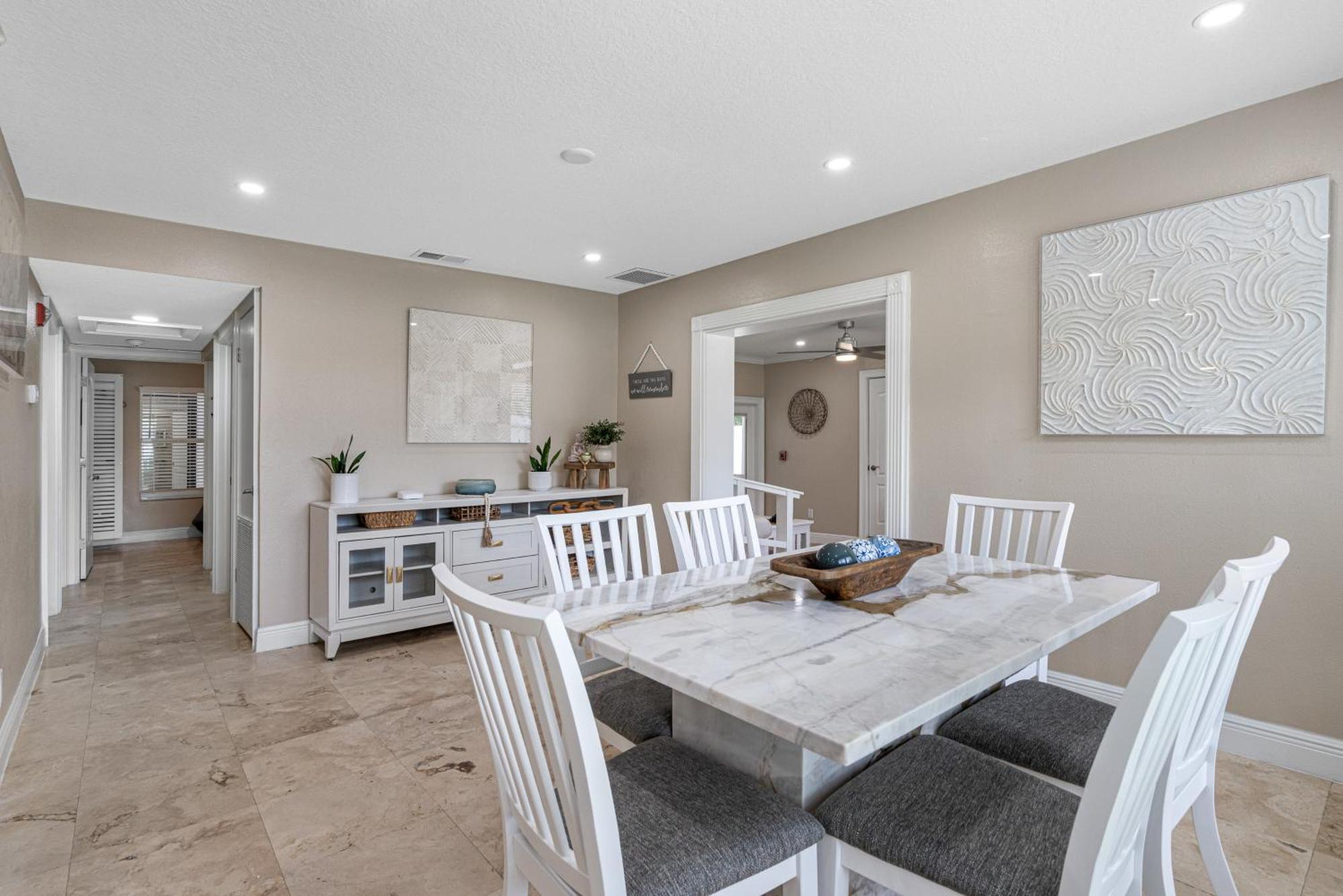 Tranquil Paradise 4Br - 2 Miles To Tampa Bucs Stadium Exterior foto