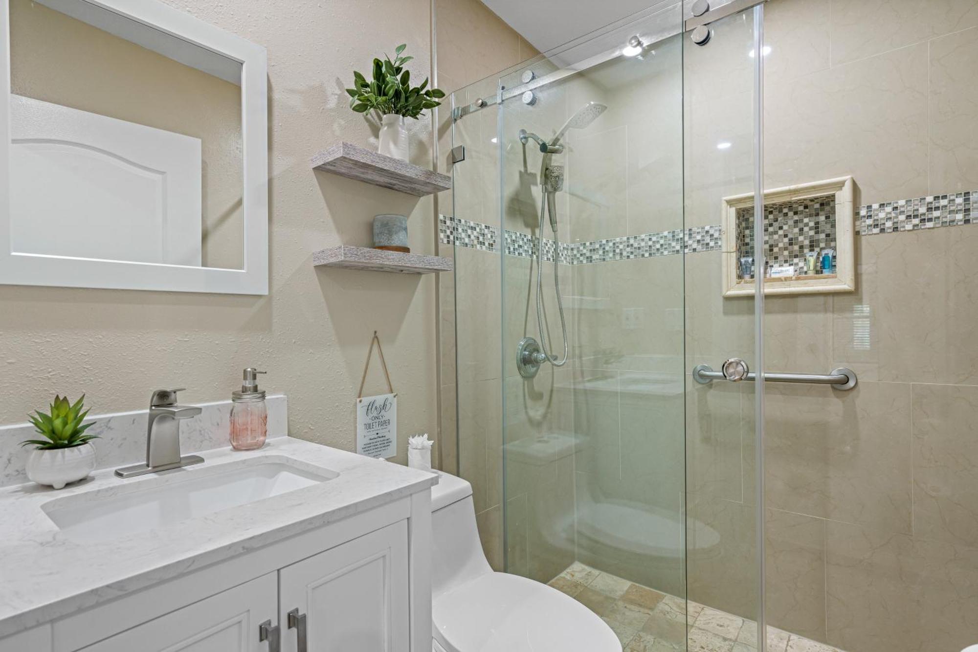 Tranquil Paradise 4Br - 2 Miles To Tampa Bucs Stadium Exterior foto